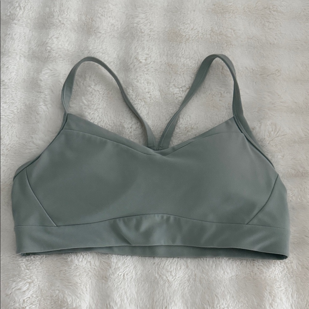 Athleta Sports Bra